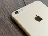 Apple iPhone 6s Plus 32gb Gold - nuotraukos Nr. 2