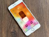 Apple iPhone 6s Plus 32gb Gold - nuotraukos Nr. 5