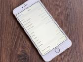 Apple iPhone 6s Plus 32gb Gold - nuotraukos Nr. 7