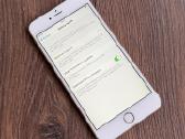Apple iPhone 6s Plus 32gb Gold - nuotraukos Nr. 8
