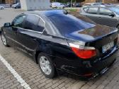 Parduodu auto Bmw530d - nuotraukos Nr. 2