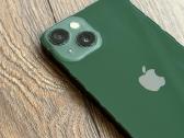 Apple iPhone 13 128gb Green - nuotraukos Nr. 2