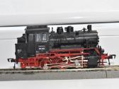 Fleischmann garvežys Br 89 - nuotraukos Nr. 4
