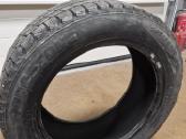 Žieminės Roadstone 205/55r16 91q Winguard Ice - nuotraukos Nr. 2