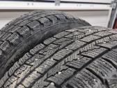 Žieminės Roadstone 205/55r16 91q Winguard Ice - nuotraukos Nr. 3