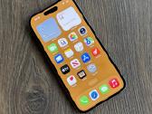 Apple iPhone 14 Pro 128gb Space Black - nuotraukos Nr. 4