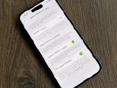 Apple iPhone 14 Pro 128gb Space Black - nuotraukos Nr. 7