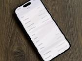 Apple iPhone 14 Pro 128gb Space Black - nuotraukos Nr. 8
