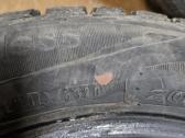 Žieminės Roadstone 205/55r16 91q Winguard Ice - nuotraukos Nr. 4