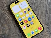 Apple iPhone 14 Pro 256gb Gold BH:100% - nuotraukos Nr. 4