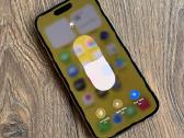 Apple iPhone 14 Pro 256gb Gold BH:100% - nuotraukos Nr. 5