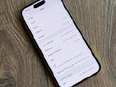 Apple iPhone 14 Pro 256gb Gold BH:100% - nuotraukos Nr. 8