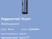 Naujas Doterra eterinis aliejus Peppermint Touch - nuotraukos Nr. 3