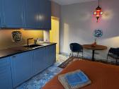 Parduodamas rami studijos butas, 29 m² - nuotraukos Nr. 5