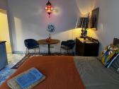 Parduodamas rami studijos butas, 29 m² - nuotraukos Nr. 6