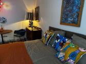 Parduodamas rami studijos butas, 29 m² - nuotraukos Nr. 7