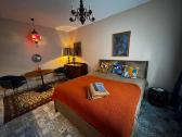 Parduodamas rami studijos butas, 29 m² - nuotraukos Nr. 10