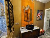 Parduodamas rami studijos butas, 29 m² - nuotraukos Nr. 21