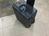 Impulsinis lazeris 100w - nuotraukos Nr. 2