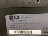 27 fullhd 165hrz monitor - nuotraukos Nr. 2