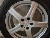 Ratlankiai Enzo R17 7jx17h2 - nuotraukos Nr. 3