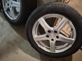 Ratlankiai Enzo R17 7jx17h2 - nuotraukos Nr. 4