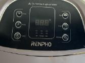 Renpho elektrinė masažinė pėdų vonelė - nuotraukos Nr. 6
