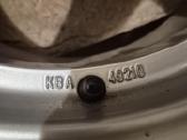 Ratlankiai Enzo R17 7jx17h2 - nuotraukos Nr. 7
