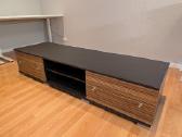 TV stand / Spintelė televizoriui - nuotraukos Nr. 2
