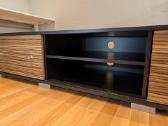 TV stand / Spintelė televizoriui - nuotraukos Nr. 3