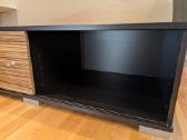 TV stand / Spintelė televizoriui - nuotraukos Nr. 4