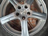 Ratlankiai Enzo R17 7jx17h2 - nuotraukos Nr. 6