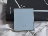 Samsung Galaxy Z Flip7 12 GB / 256 GB - nuotraukos Nr. 6