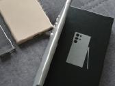 Samsung Galaxy S24 Ultra 256 GB – Titanium Gray - nuotraukos Nr. 4
