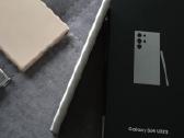 Samsung Galaxy S24 Ultra 256 GB – Titanium Gray - nuotraukos Nr. 5