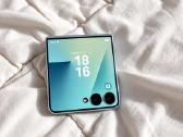 Samsung Galaxy Z Flip7 12 GB / 256 GB - nuotraukos Nr. 4
