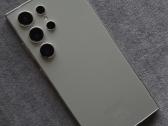 Samsung Galaxy S24 Ultra 256 GB – Titanium Gray - nuotraukos Nr. 12