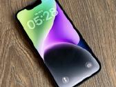 Apple iPhone 14 128gb Midnight - nuotraukos Nr. 3