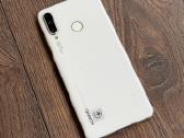 Huawei P30 Lite 128gb White - nuotraukos Nr. 2