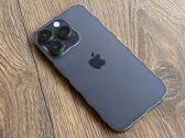 Apple iPhone 14 Pro 256gb Deep Purple BH:100% - nuotraukos Nr. 2