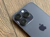 Apple iPhone 14 Pro 256gb Deep Purple BH:100% - nuotraukos Nr. 3