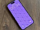 Apple iPhone 14 Pro 256gb Deep Purple BH:100% - nuotraukos Nr. 4
