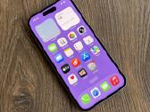 Apple iPhone 14 Pro 256gb Deep Purple BH:100% - nuotraukos Nr. 5