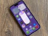 Apple iPhone 14 Pro 256gb Deep Purple BH:100% - nuotraukos Nr. 6