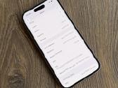 Apple iPhone 14 Pro 256gb Deep Purple BH:100% - nuotraukos Nr. 9
