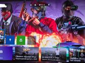 Xbox Series X 1tb+gtav - nuotraukos Nr. 5