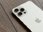 Apple iPhone 12 Pro Max 256gb Gold - nuotraukos Nr. 2