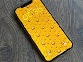 Apple iPhone 12 Pro Max 256gb Gold - nuotraukos Nr. 3