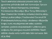 Naujas Doterra eterinis aliejus Balance Touch - nuotraukos Nr. 4