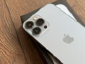 Apple iPhone 13 Pro Max 256gb Sierra Blue - nuotraukos Nr. 2